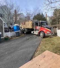 Trusted Upper Greenwood Lake, NJ Junk Removal Services Experts